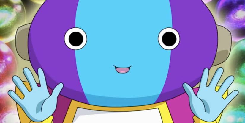 Grand Zeno the Omni-King. 
