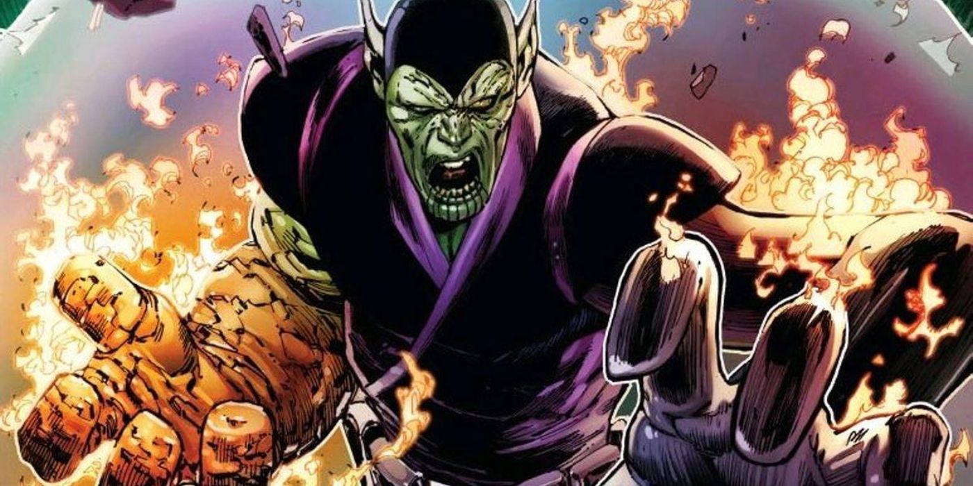 Super-Skrull.