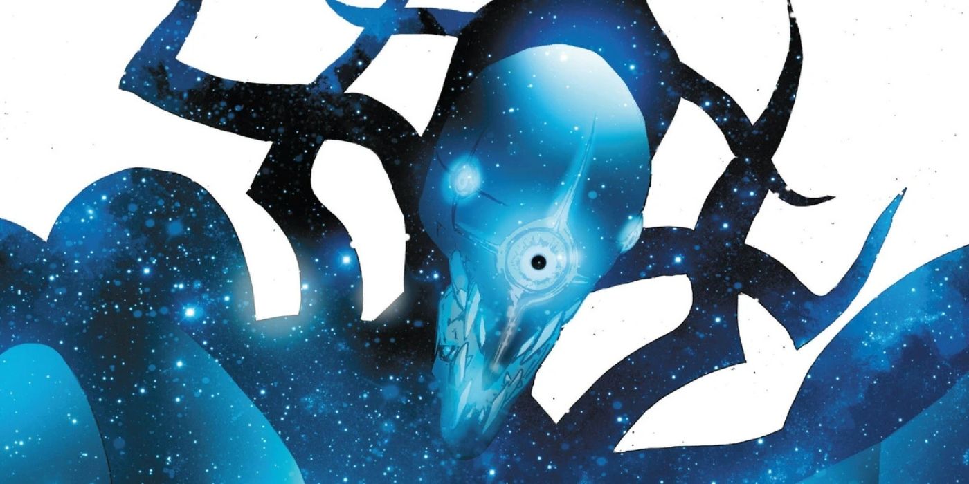 Marvel&rsquo;s The First Firmament.