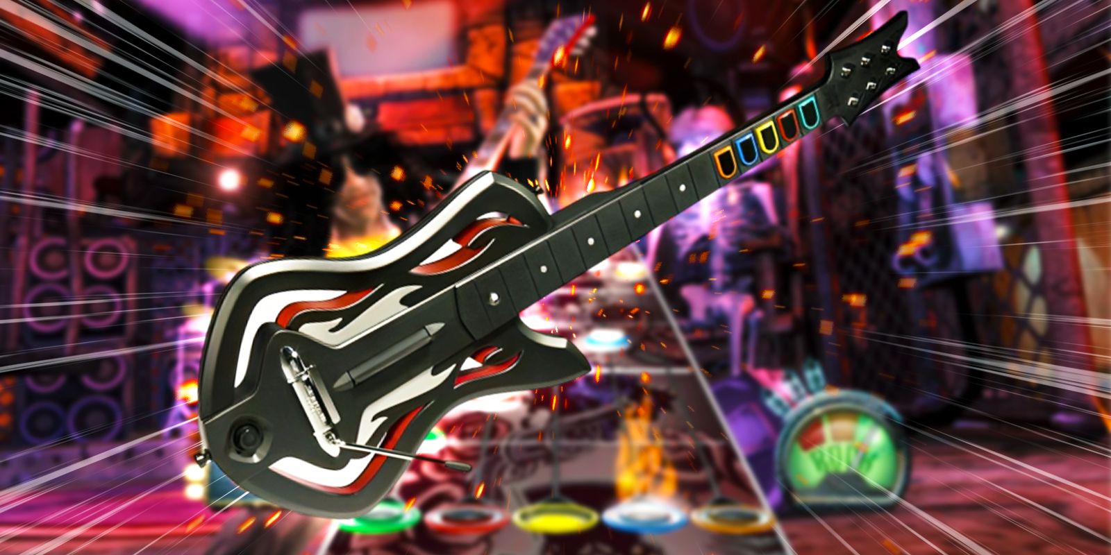 12 Greatest Guitar Hero Songs Of All Time