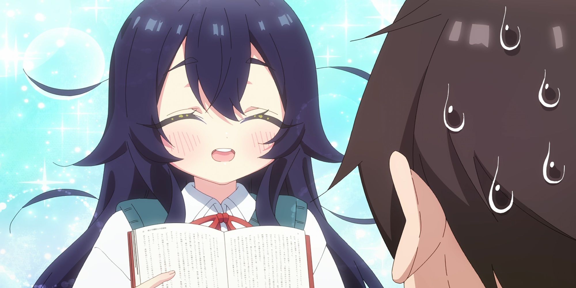 Osamake: Romcom Where The Childhood Friend Won't Lose Review — B |  Draggle's Anime Blog
