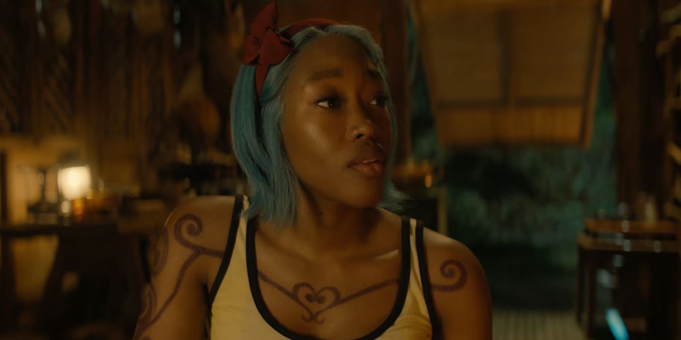 8 Potential Supporting Characters Who Could Join the Straw Hat Pirates