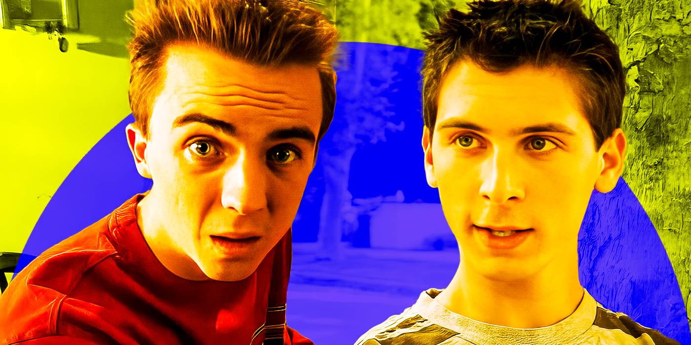 Funniest episodes of malcolm in the middle