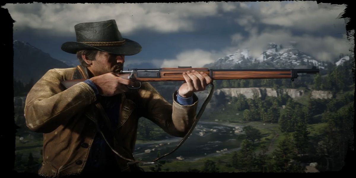 If you want to get the most out of the Red Dead Redemption remake, make sure you&rsquo;re using the game&rsquo;s best weapons.