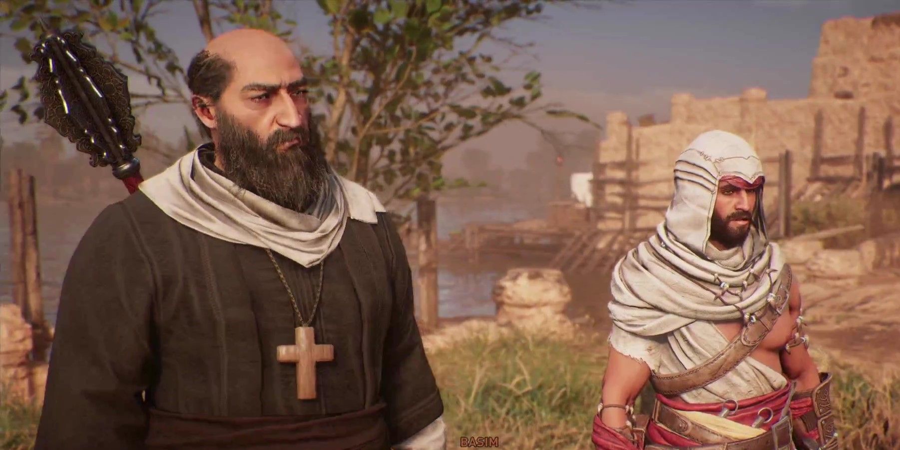 Assassin’s Creed Mirage: How to Solve the Tales of Baghdad Quests
