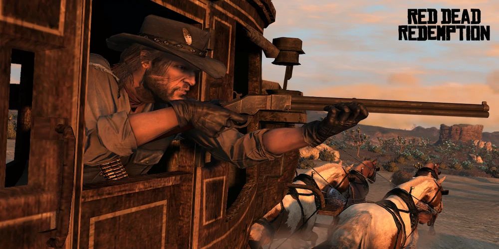 If you want to get the most out of the Red Dead Redemption remake, make sure you&rsquo;re using the game&rsquo;s best weapons.