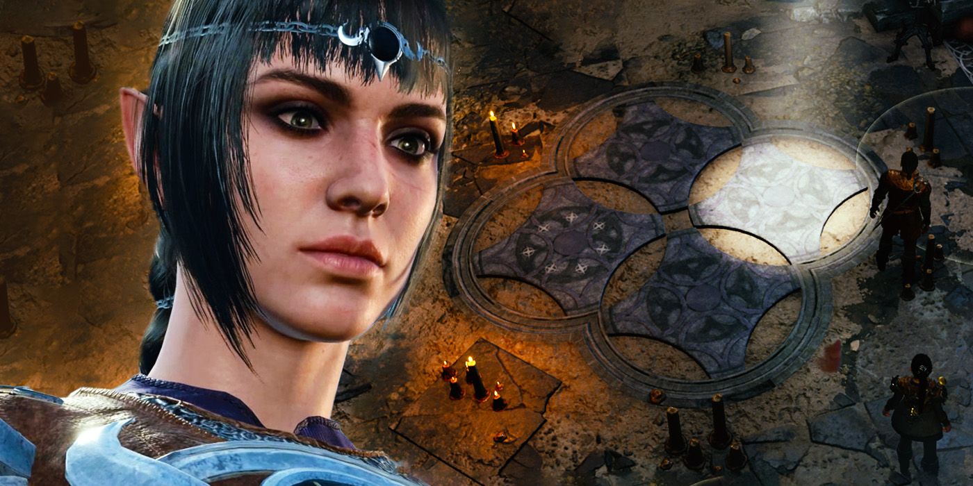 Every Baldurs Gate 3 Romance Option, Ranked Worst To Best