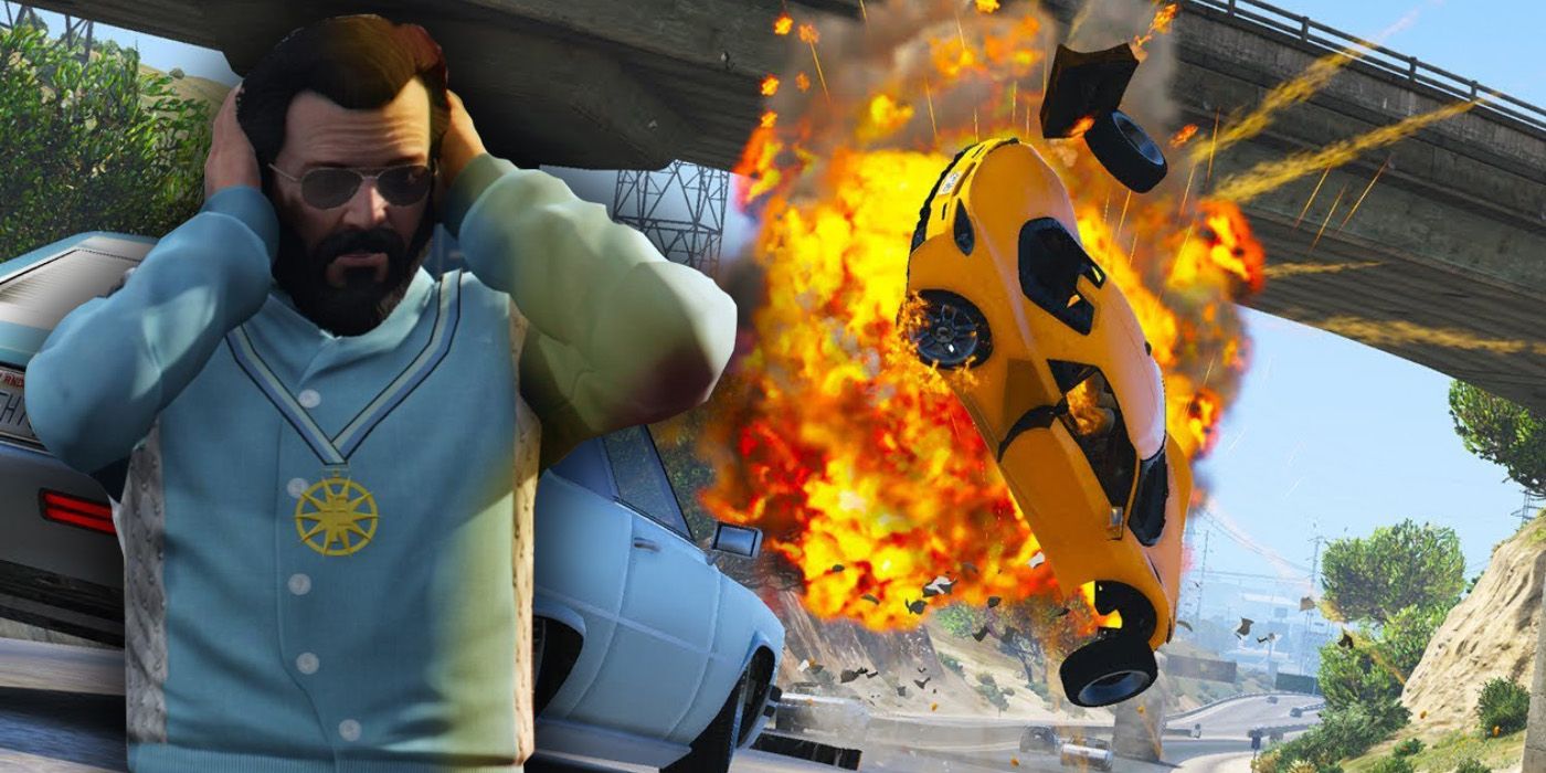 GTA 6 leaks: Release date, rumors, and more