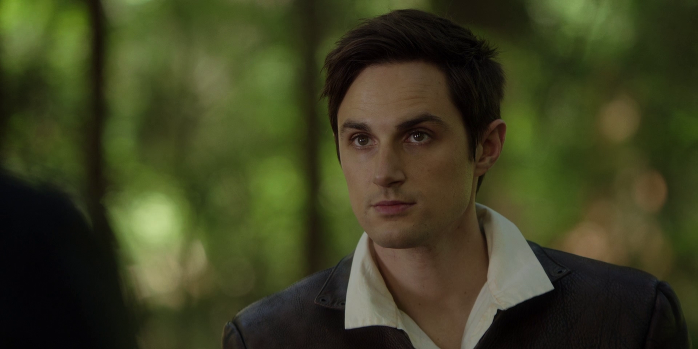 Henry Mills in Once Upon A Time