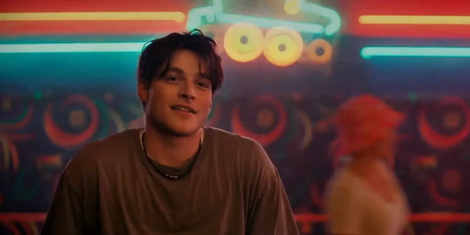 Froy Gutierrez in Cruel Summer
