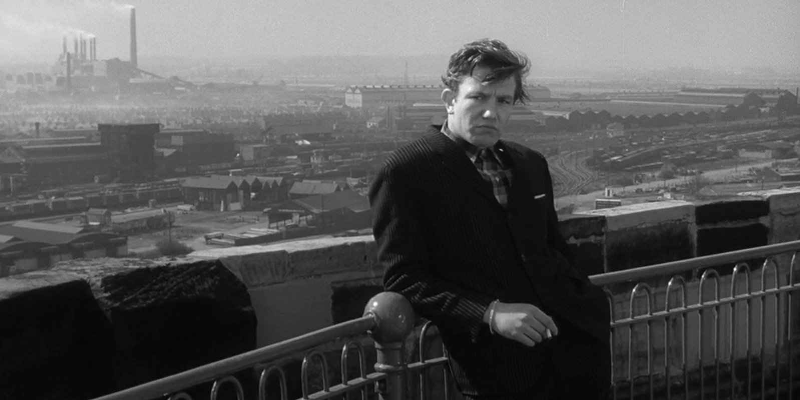 Albert Finney