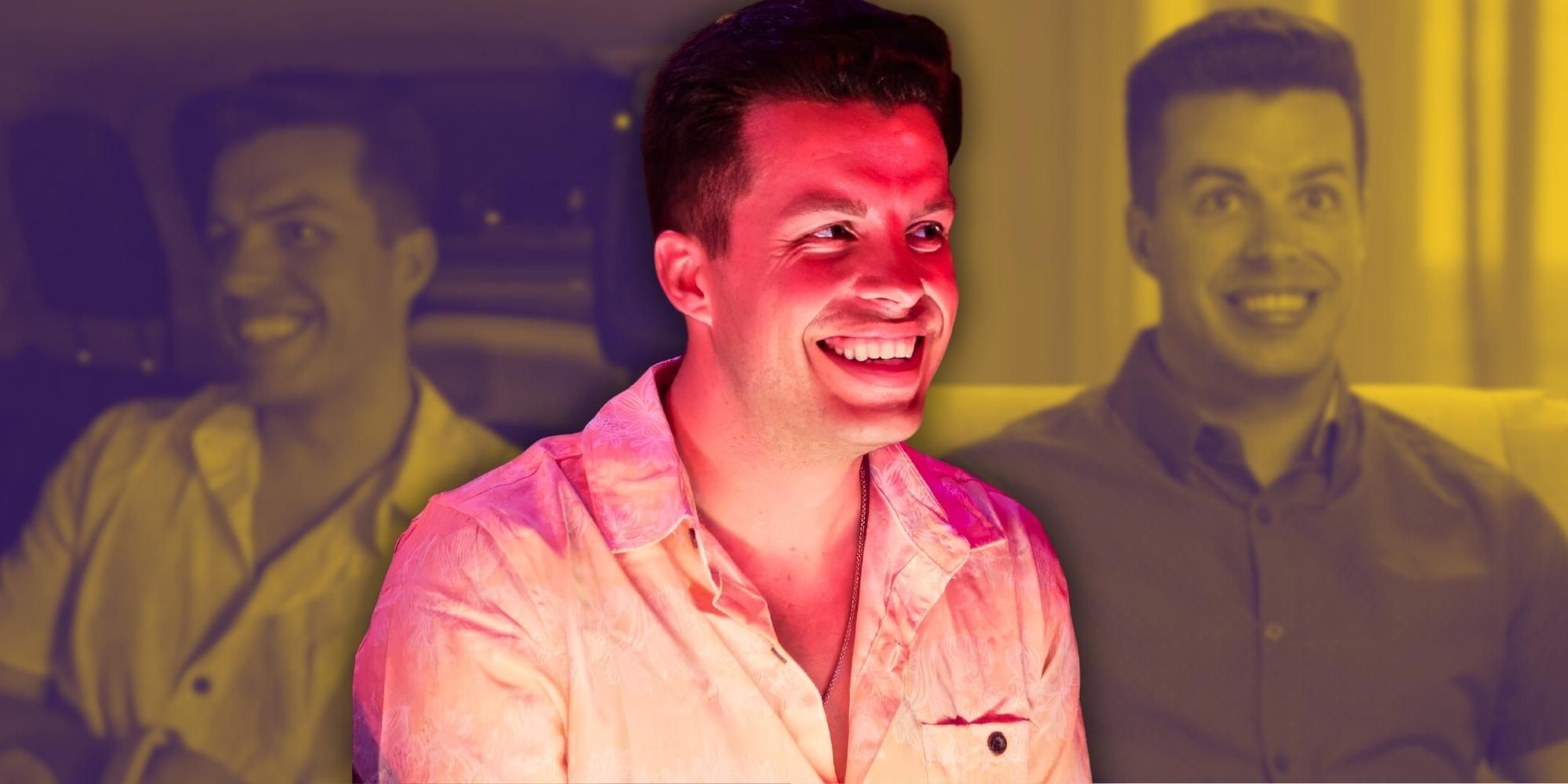 90 Day Fiancé_ Jovi Craves A “Double Life” In Marriage With Yara (He&rsquo;s Acting Shady)