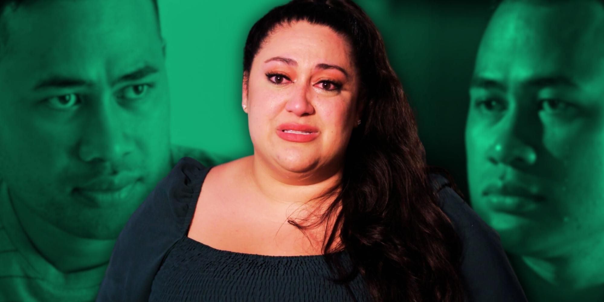 90 Day Fiancé’s Kalani Faagata Makes Disturbing Allegations Against Asuelu