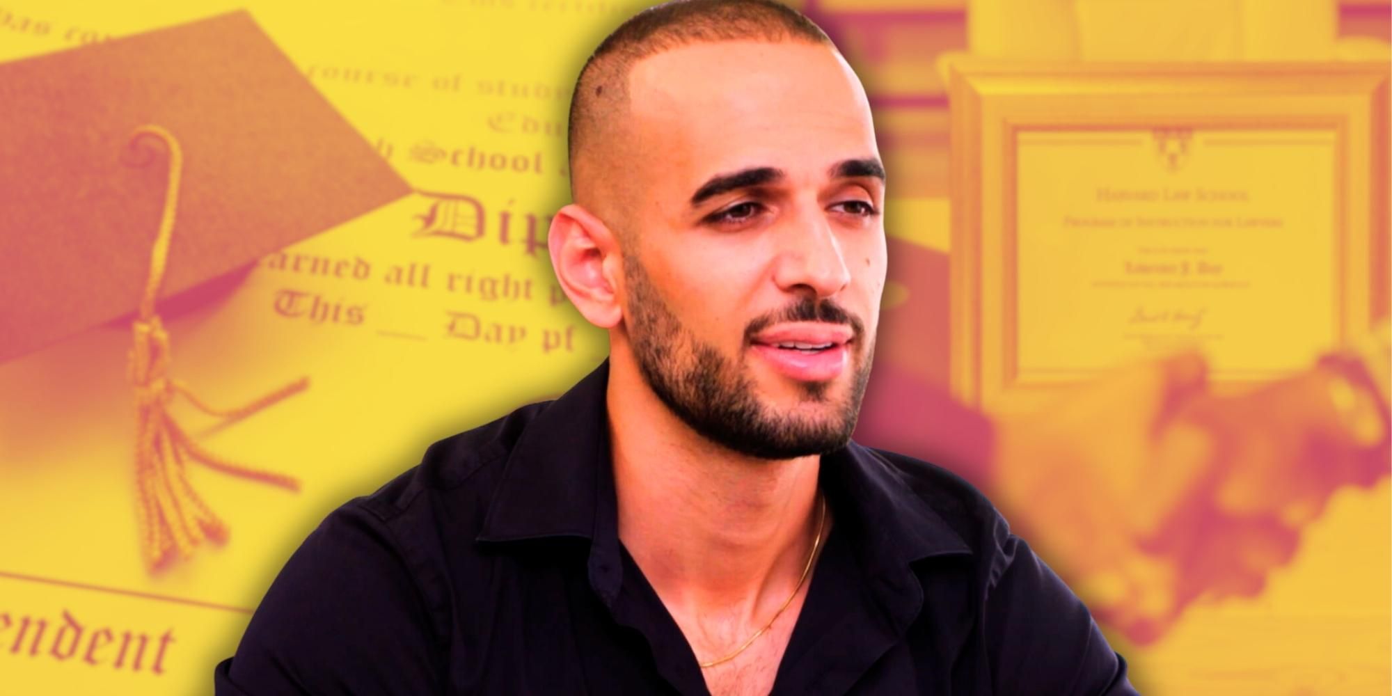 90 Day Fiancé’s Razvan Finally Clears Up Gossip By Revealing Shocking
