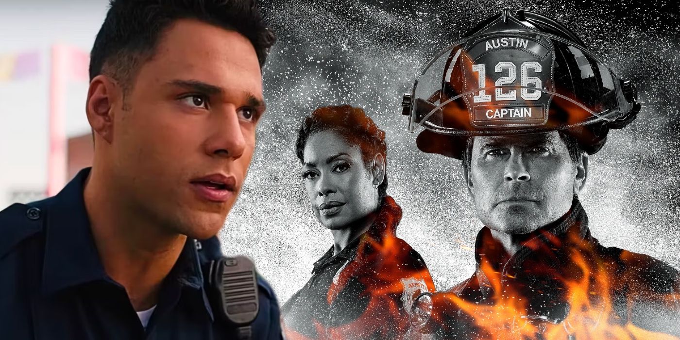 9-1-1: Lone Star Season 4 Finale Explained