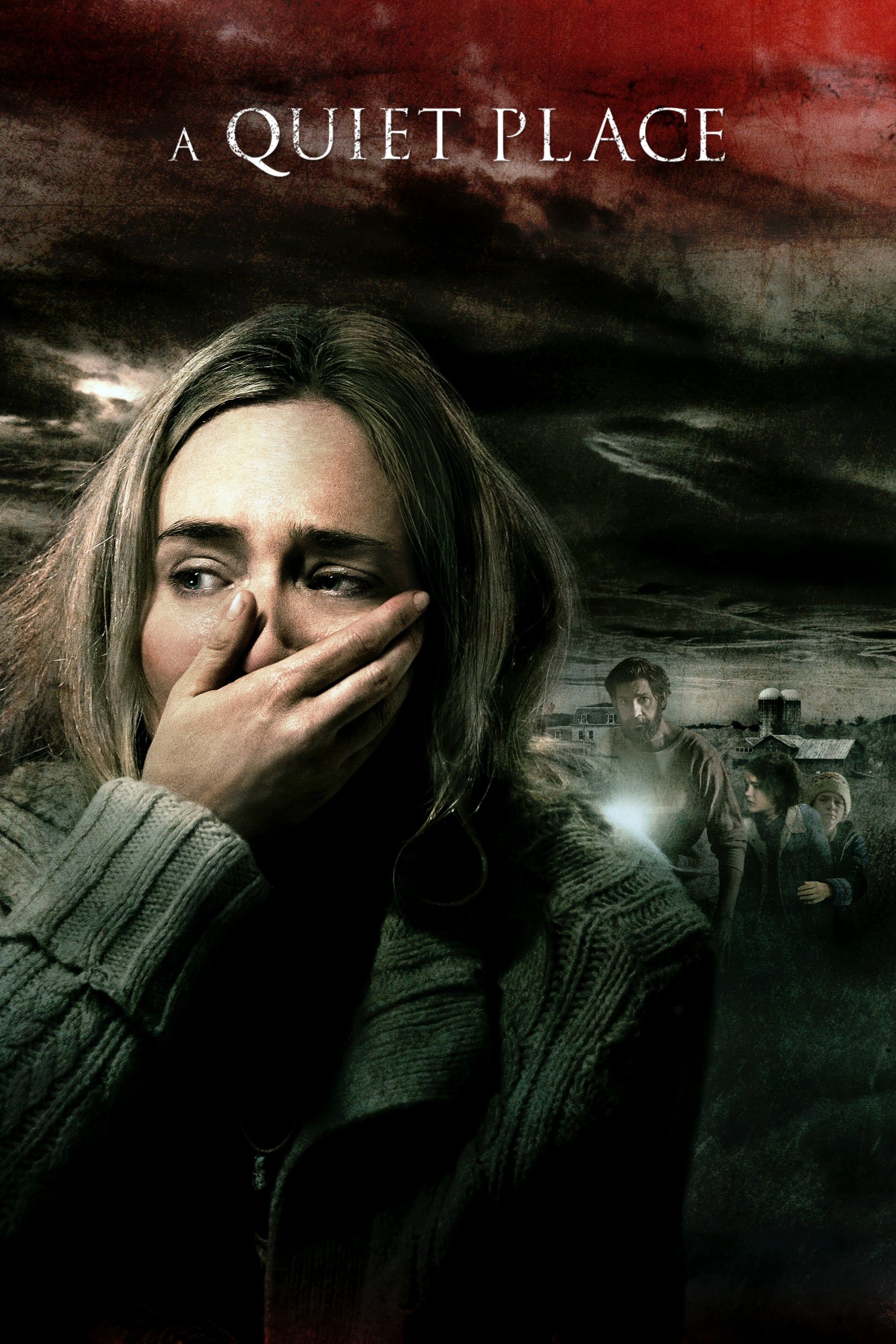 A Quiet Place: Day One Trailer Silences Noisy NYC With Apocalyptic Alien Invasion