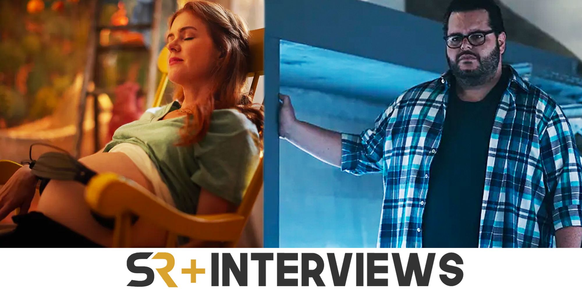 Isla Fisher on 'Wolf Like Me' Season 3, Motherhood and Secret Next Role