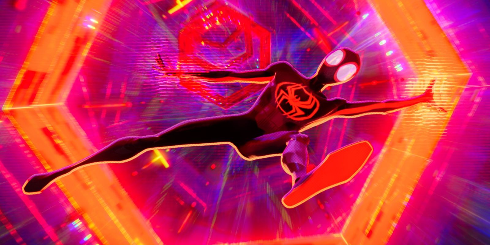 across spiderverse Cropped