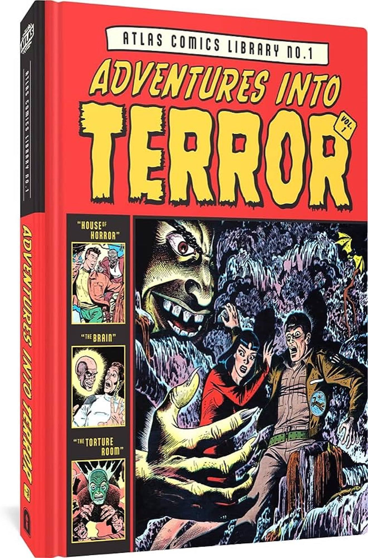 AdenturesIntoTerror Cover