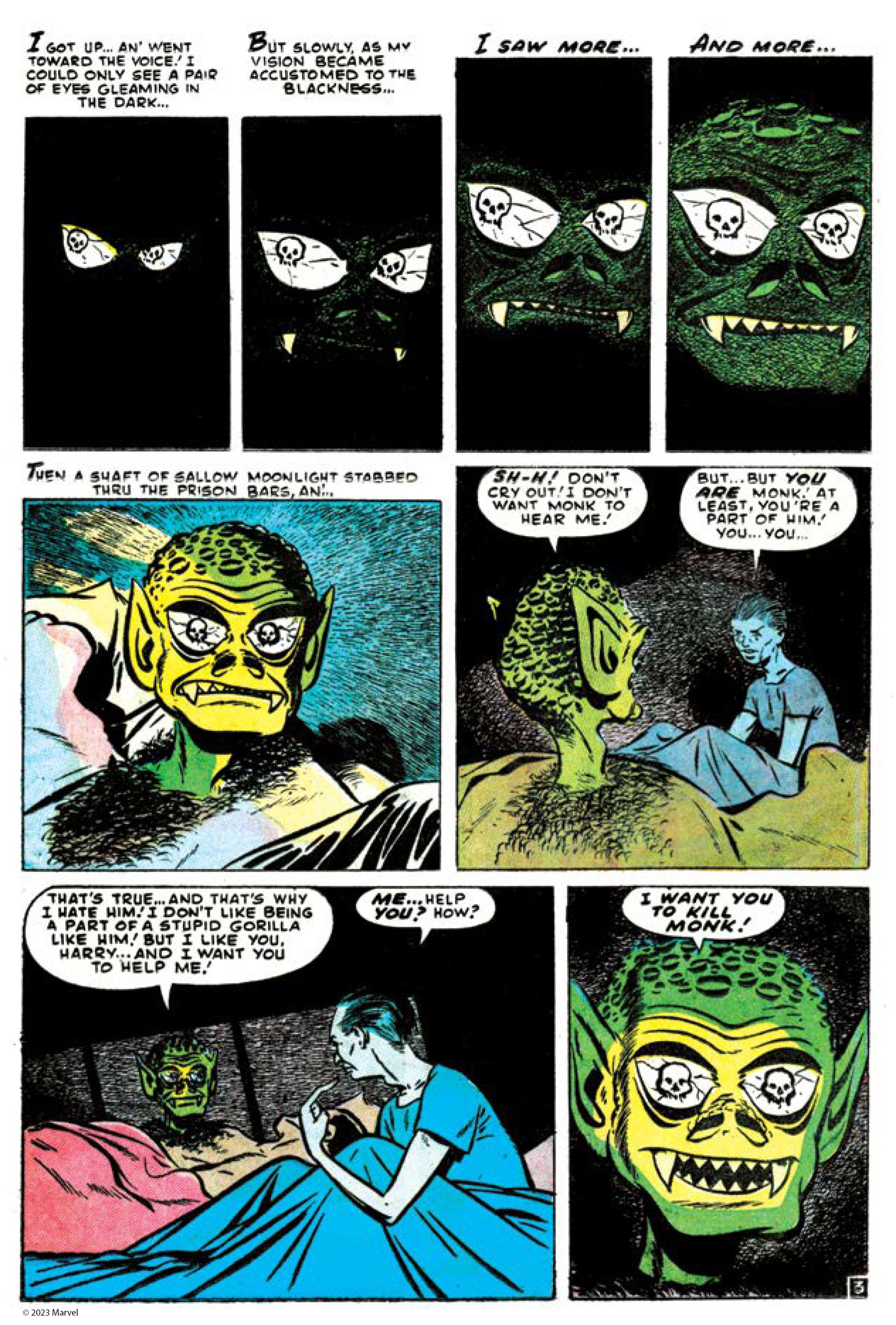Adventures Into Terror Preview 08 Pg 192