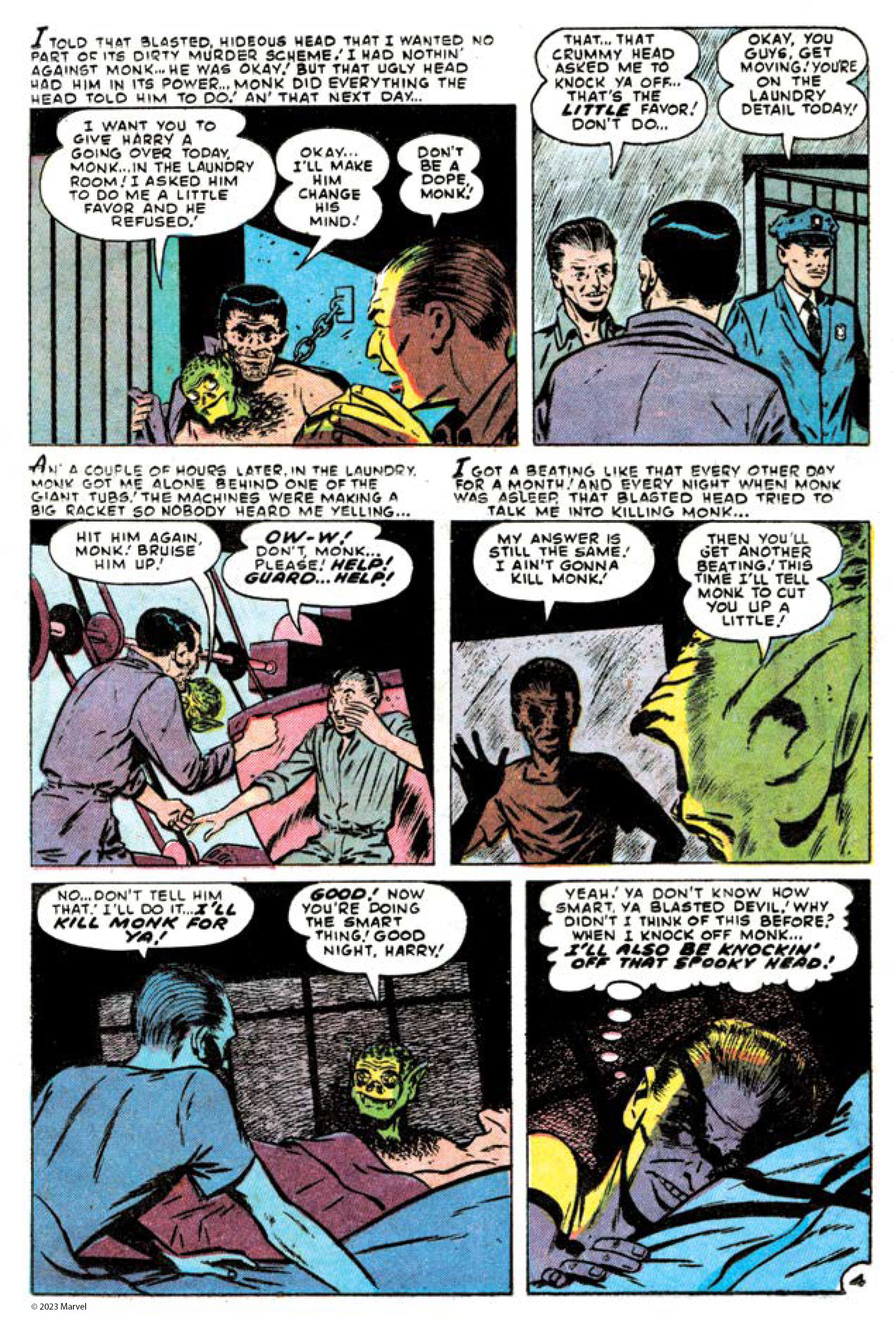 Adventures Into Terror Preview 08 Pg 193
