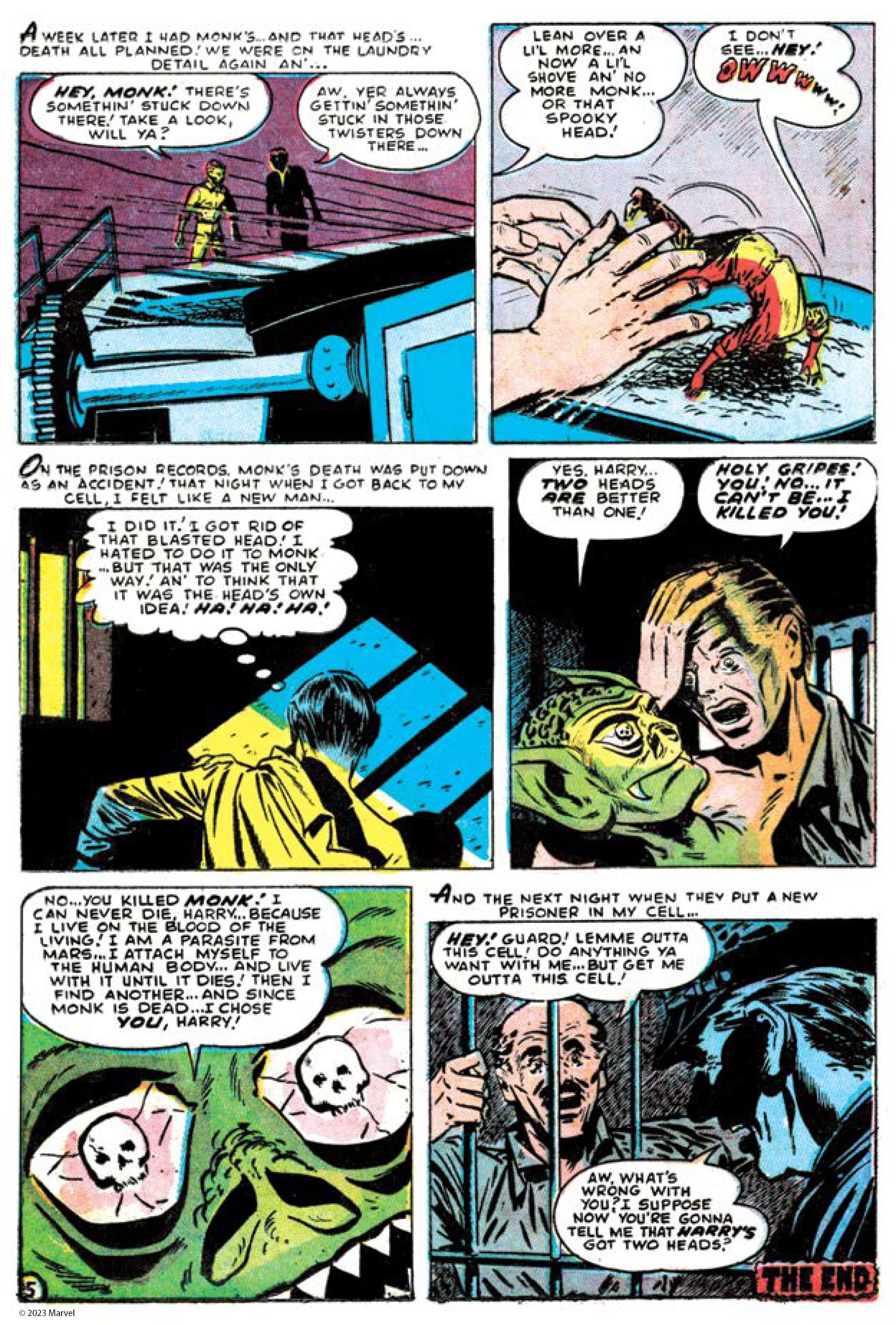 Adventures Into Terror Preview 08 Pg 194