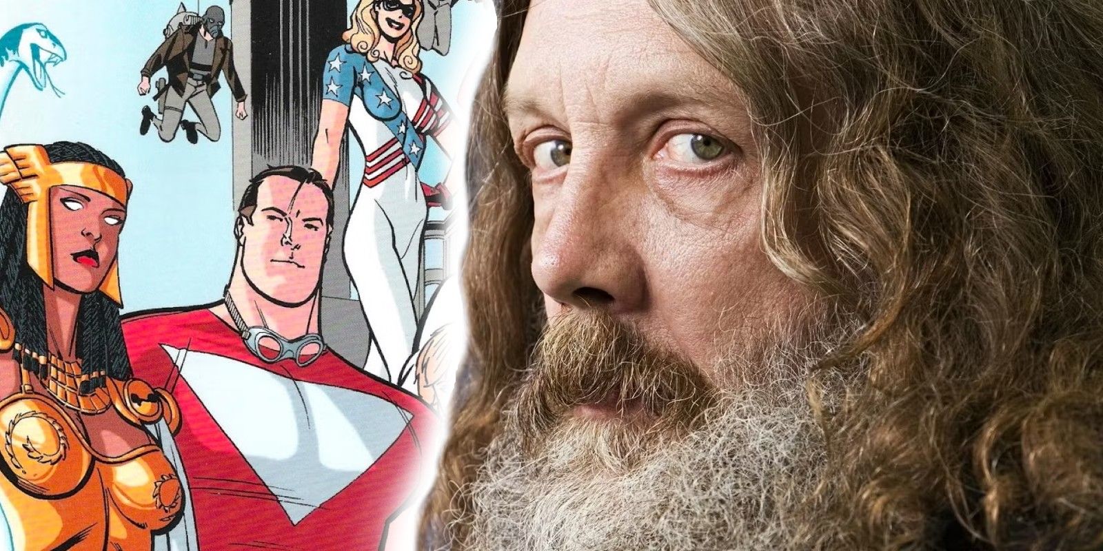 alan moore comics