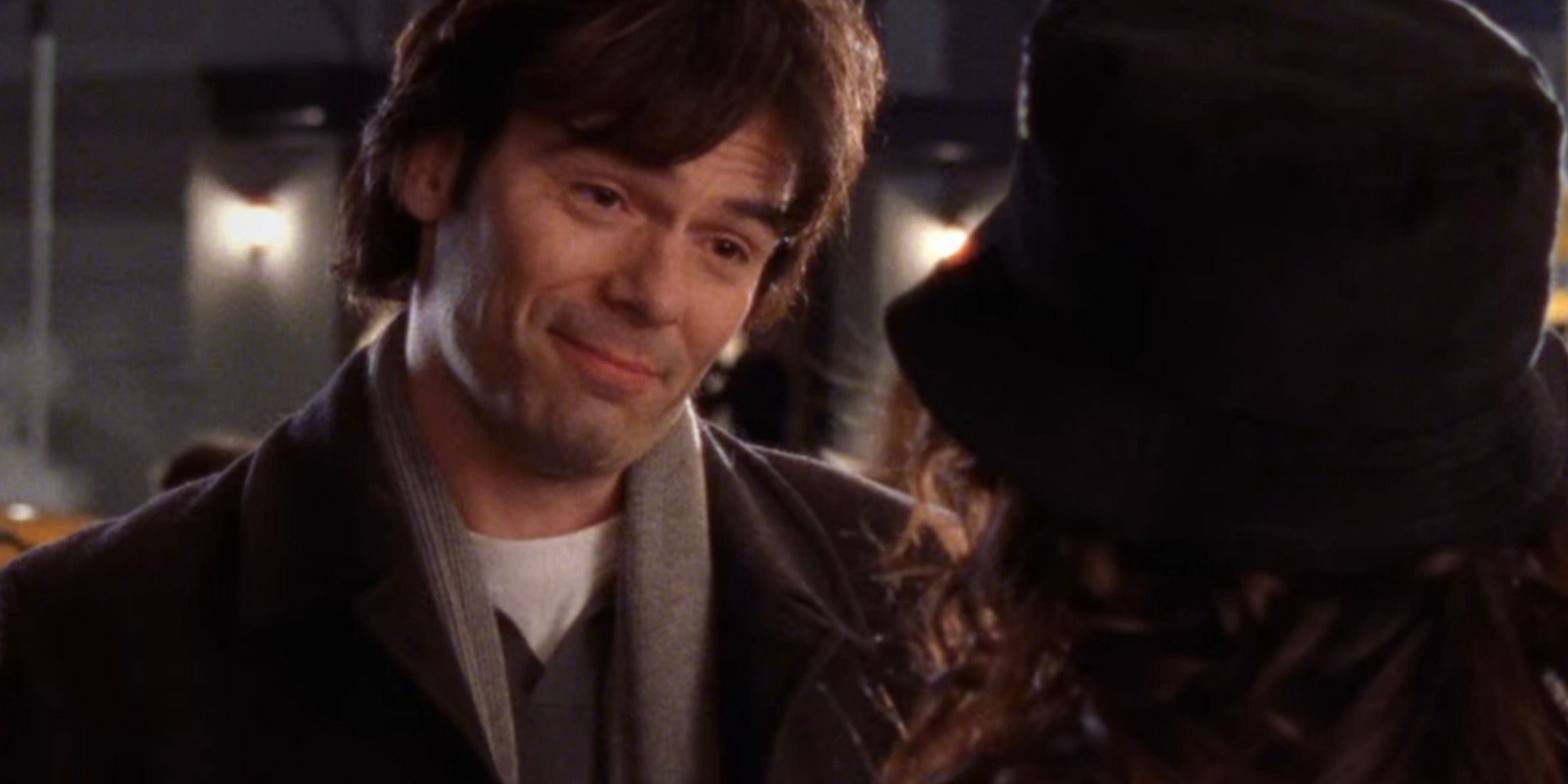 What Happened To Alex, Lorelai's Boyfriend Played By Billy Burke? His Gilmore Girls Disappearance Explained