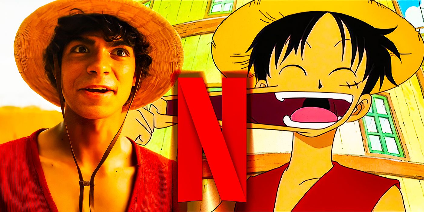 One Piece' Buzz Grows As Manga Adaptation Launches On Netflix – Deadline