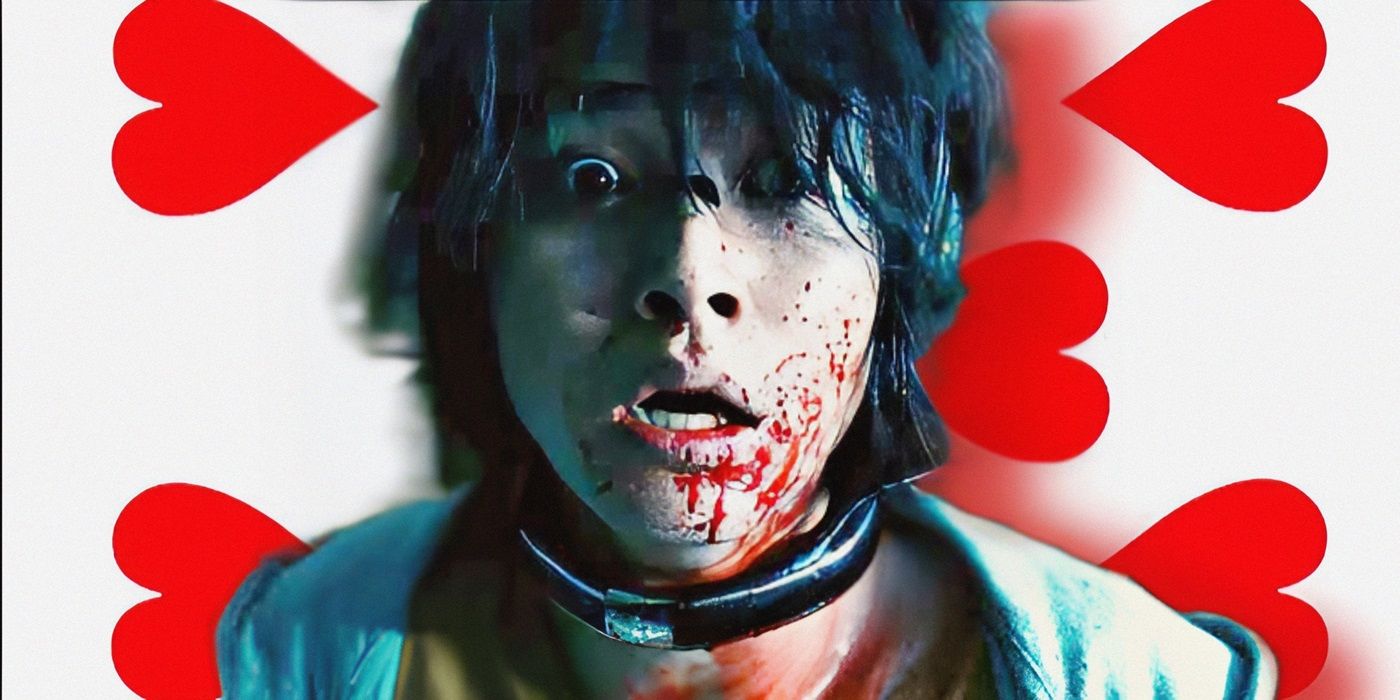Kento Yamazaki as Arisu in Alice in Borderland