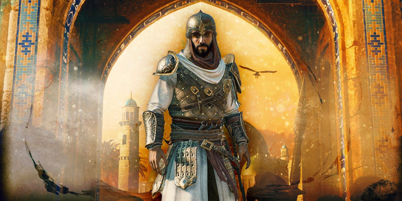 All Abbasid Knight Upgrade Schematic Locations in Assassin's Creed: Mirage