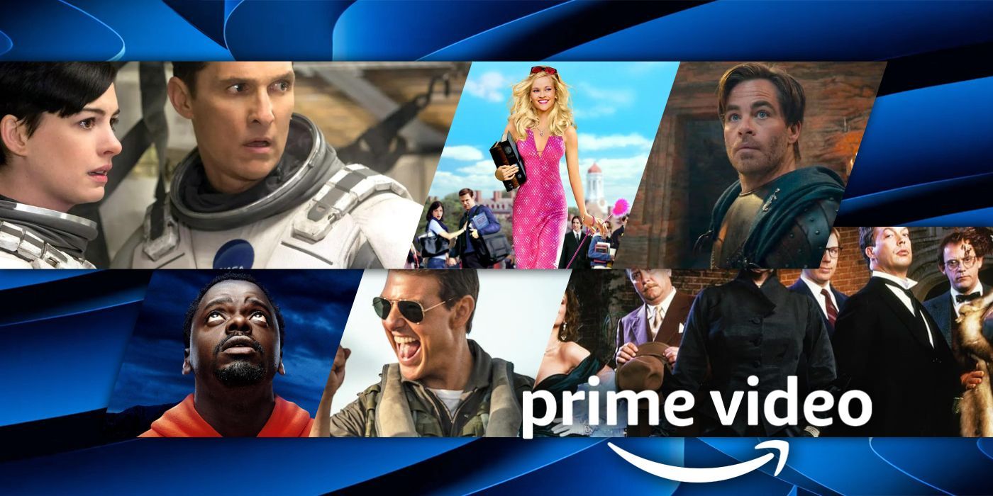 Best  Prime Movies Free With Subscription – Hollywood Life