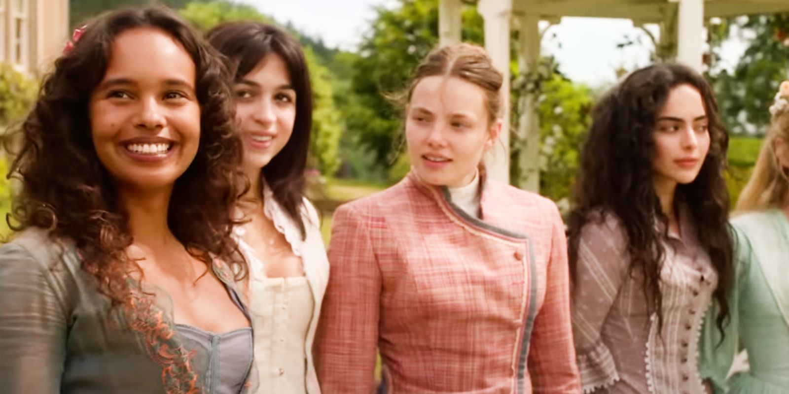 New Period Drama Will Be Perfect For Those Looking For The Next Bridgerton Fix