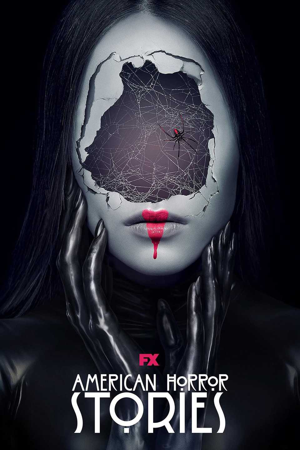 American Horror Stories TV Poster