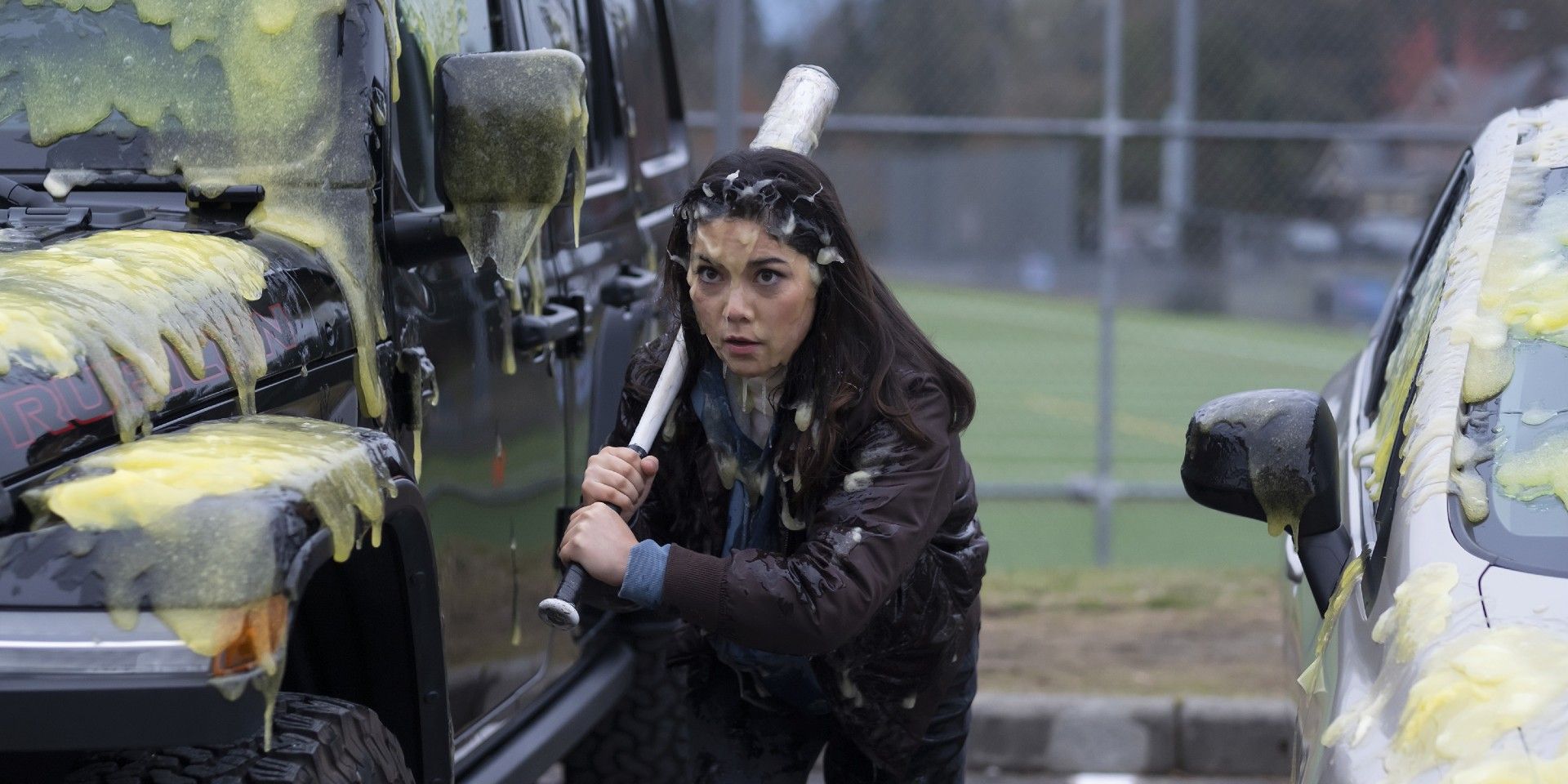 Goosebumps Season 1 Review: R.L. Stine’s Classic Spooky Tales Feel Fresh Again