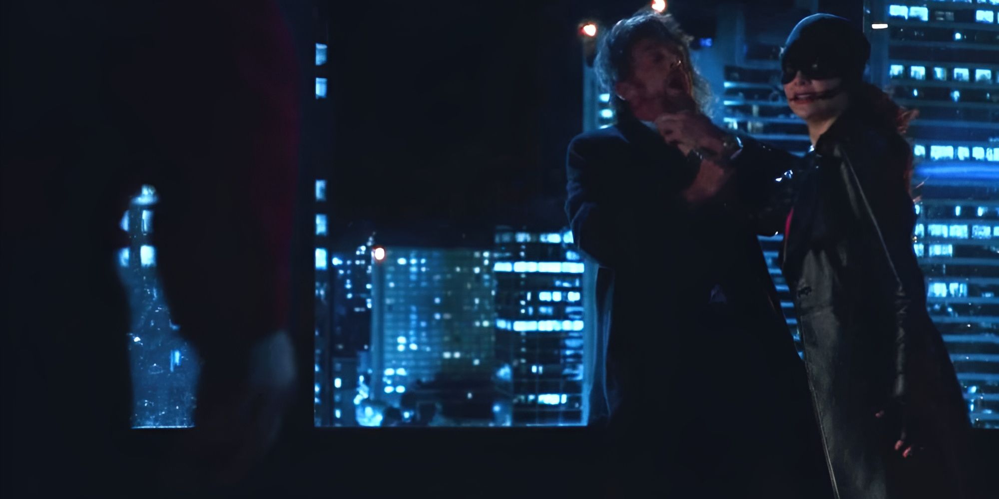 Angel of Vengeance Smallville