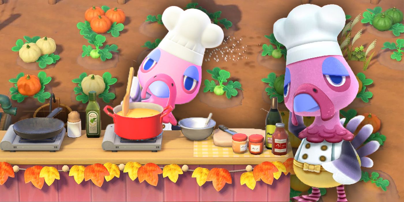 Animal Crossing Everything New in November 2023 (Bugs, Fish, Seasonal Items)
