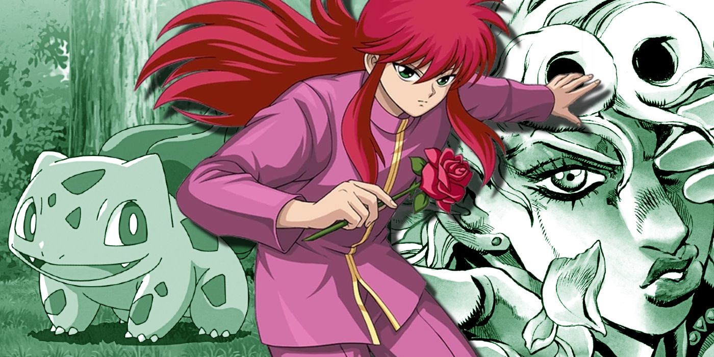 Top 10 Most Powerful Yu Yu Hakusho Characters of All Time