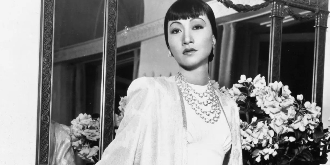 Actress Anna May Wong Championed Asian American Representation in More than  60 Films | Smithsonian American Women's History Museum