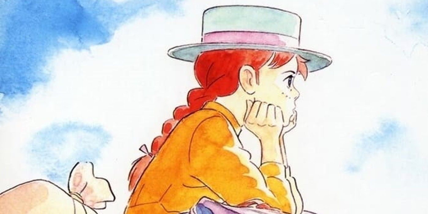 Akage no Anne: Green Gables e no Michi | AnimeSchedule