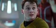 Anton Yelchin Star Trek Jonge Star Trek Acteur Anton Yelchin Overleden