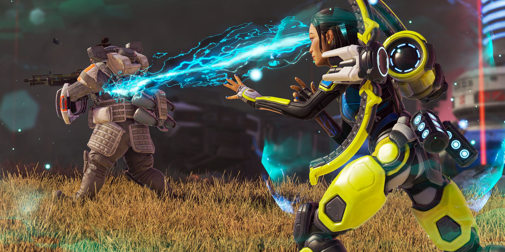 "A Number Of Electrifying Changes" - Apex Legends: Ignite Season 19 Preview