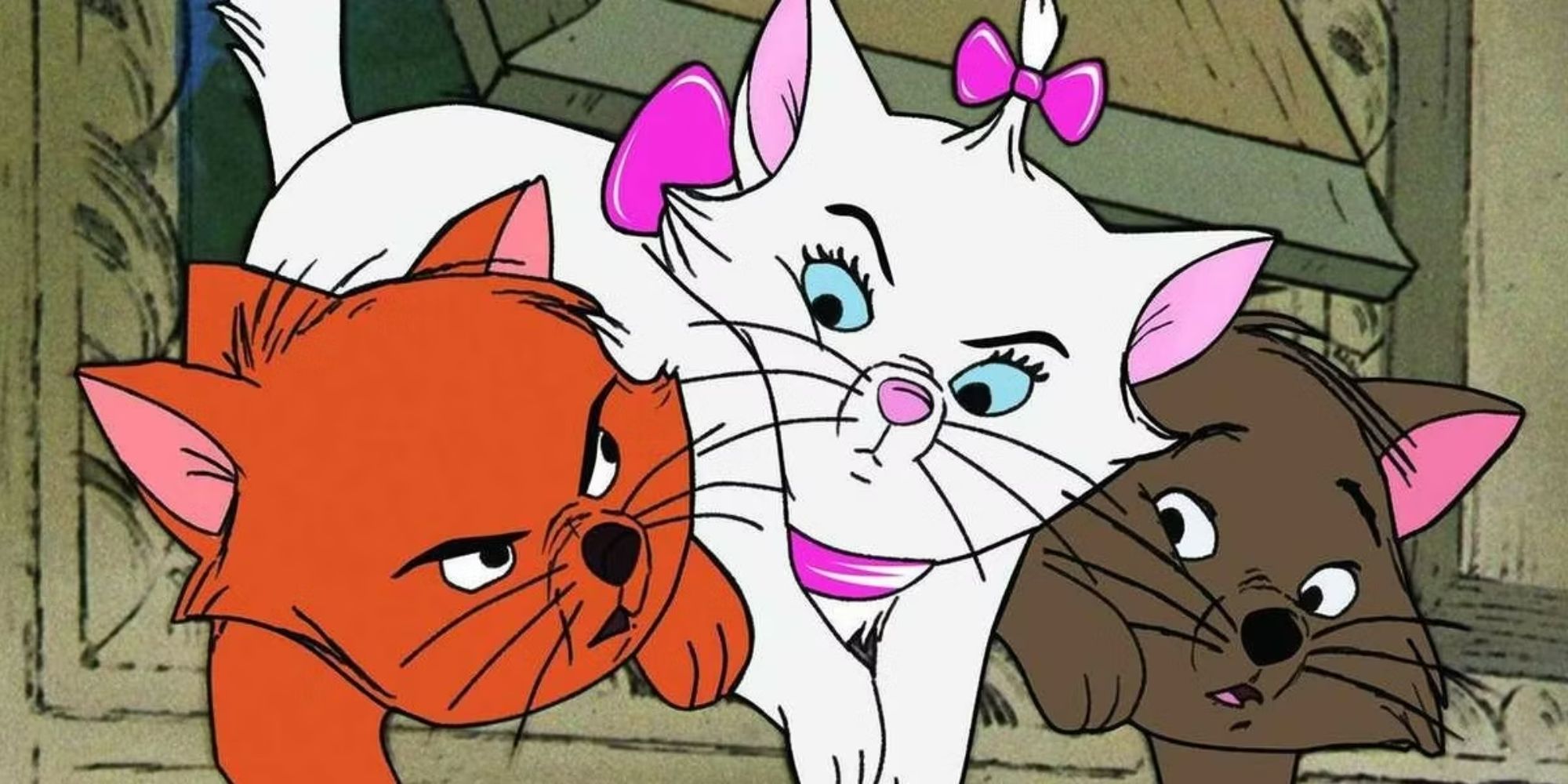 The Aristocats Live-Action Remake: Confirmation & Everything We Know