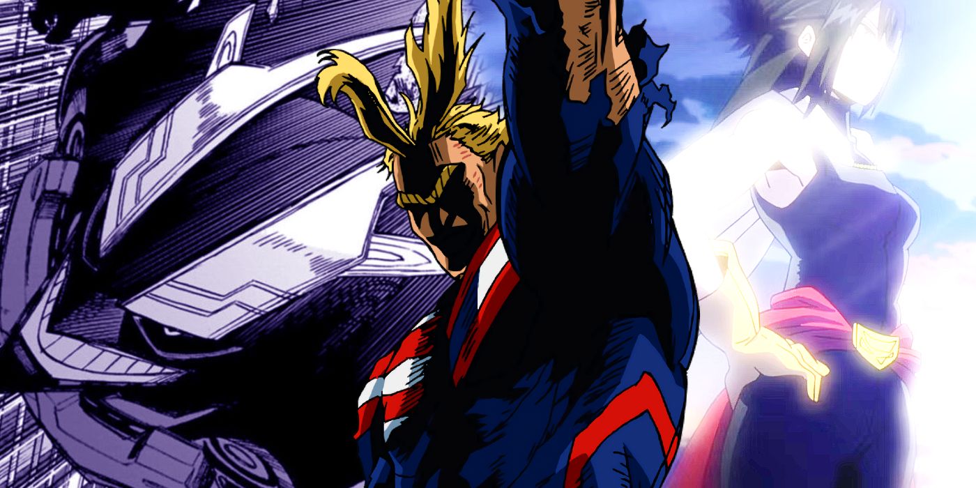 Toshinori Yagi | My Hero Academia Wiki | Fandom