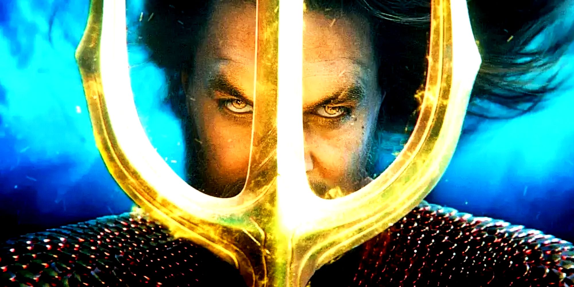 Aquaman’s Netflix Snub Is A Massive Blow To Jason Momoa’s Final DCEU Movie