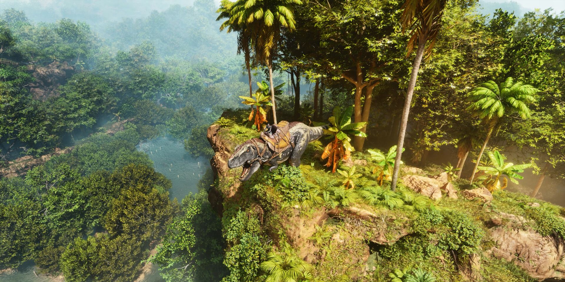 Версии Ark: Survival Ascended для Xbox и PS5 стоит подождать