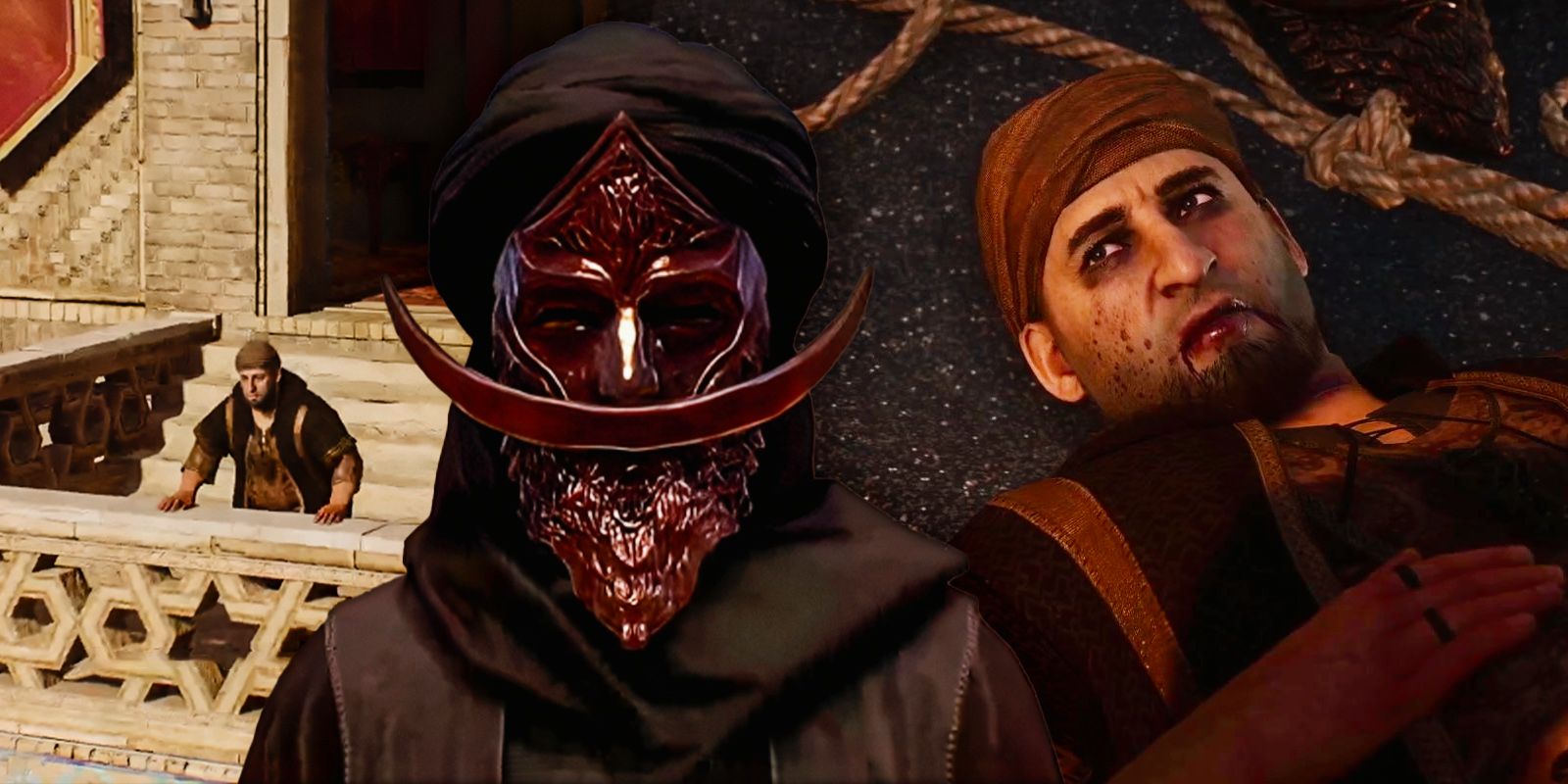 Assassin's Creed Mirage: How to assassinate Al-Ghul - Dot Esports
