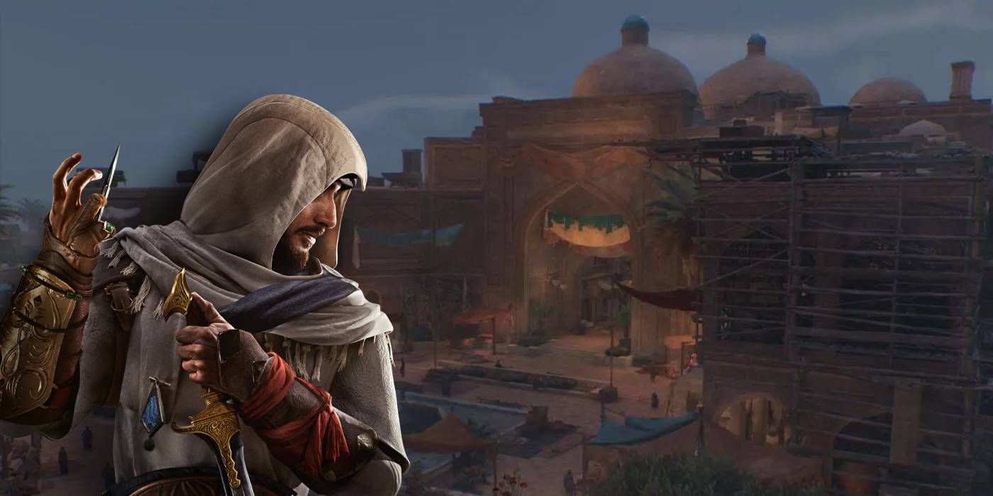 Все игры Assassin's Creed: от худшего к лучшему