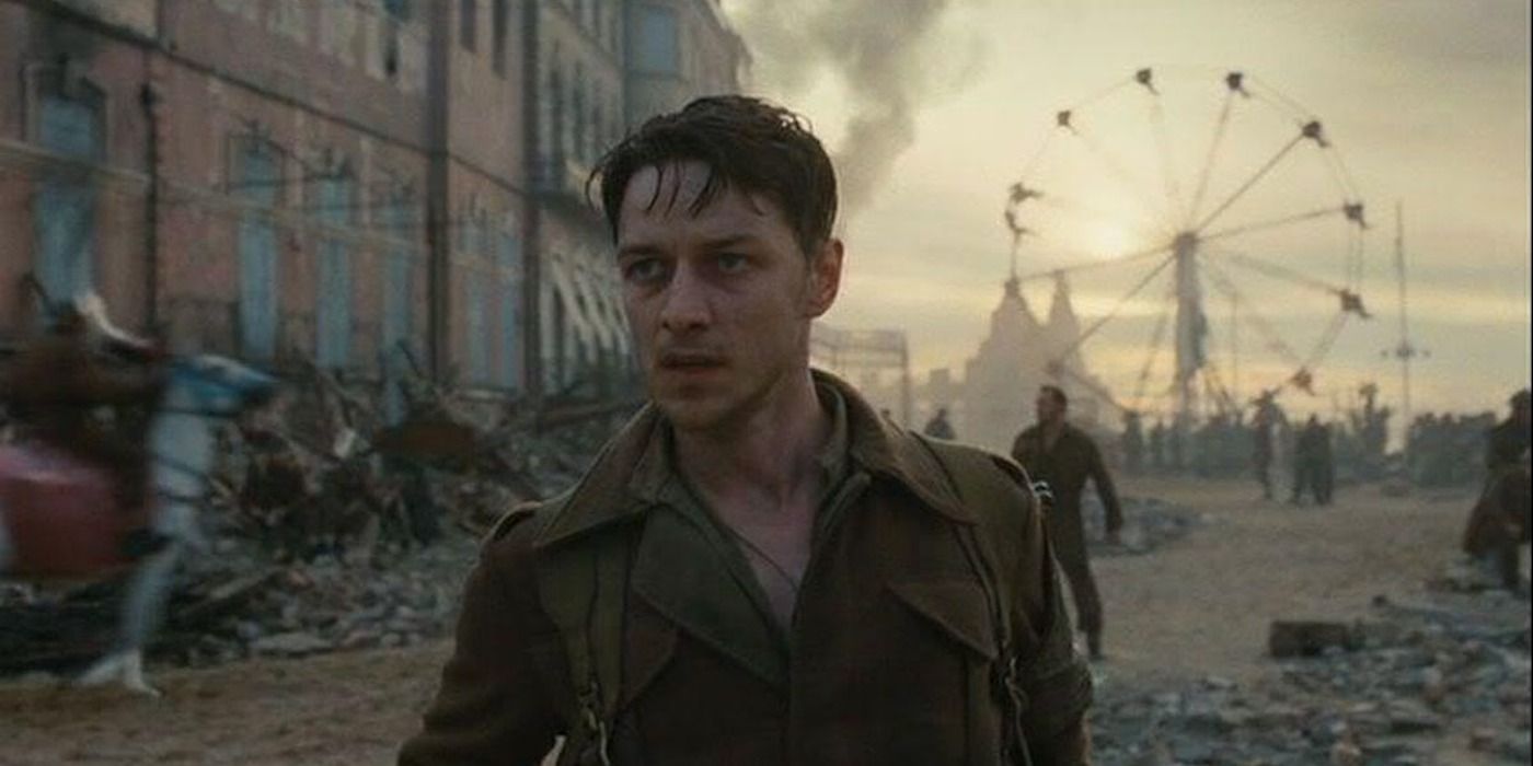 Atonement Ending, Explained