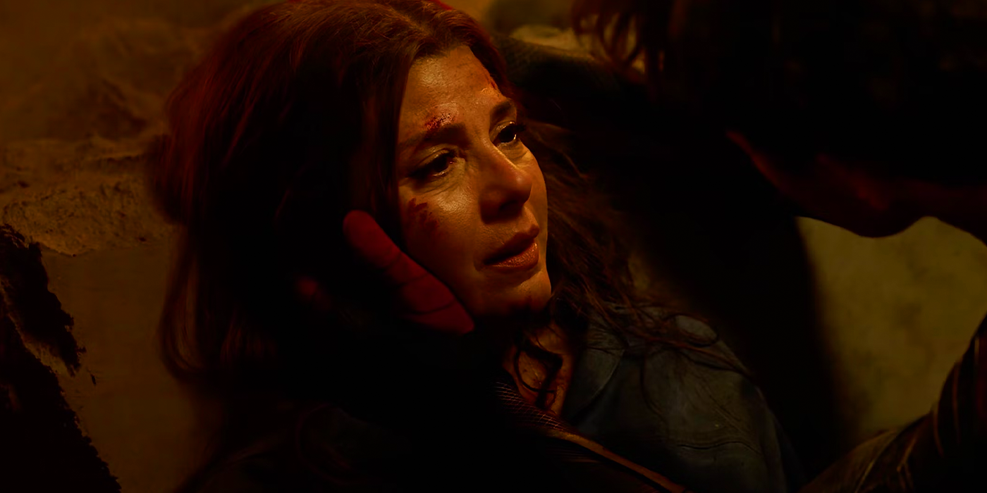 Aunt May dying in Spider-Man No Way Home
